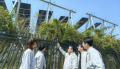 兰州大学：科技创新助力新能源“风光无限”